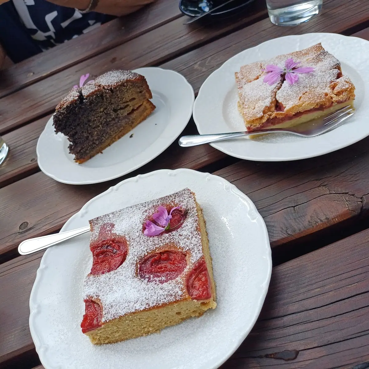 Essen und Trinken photo 3