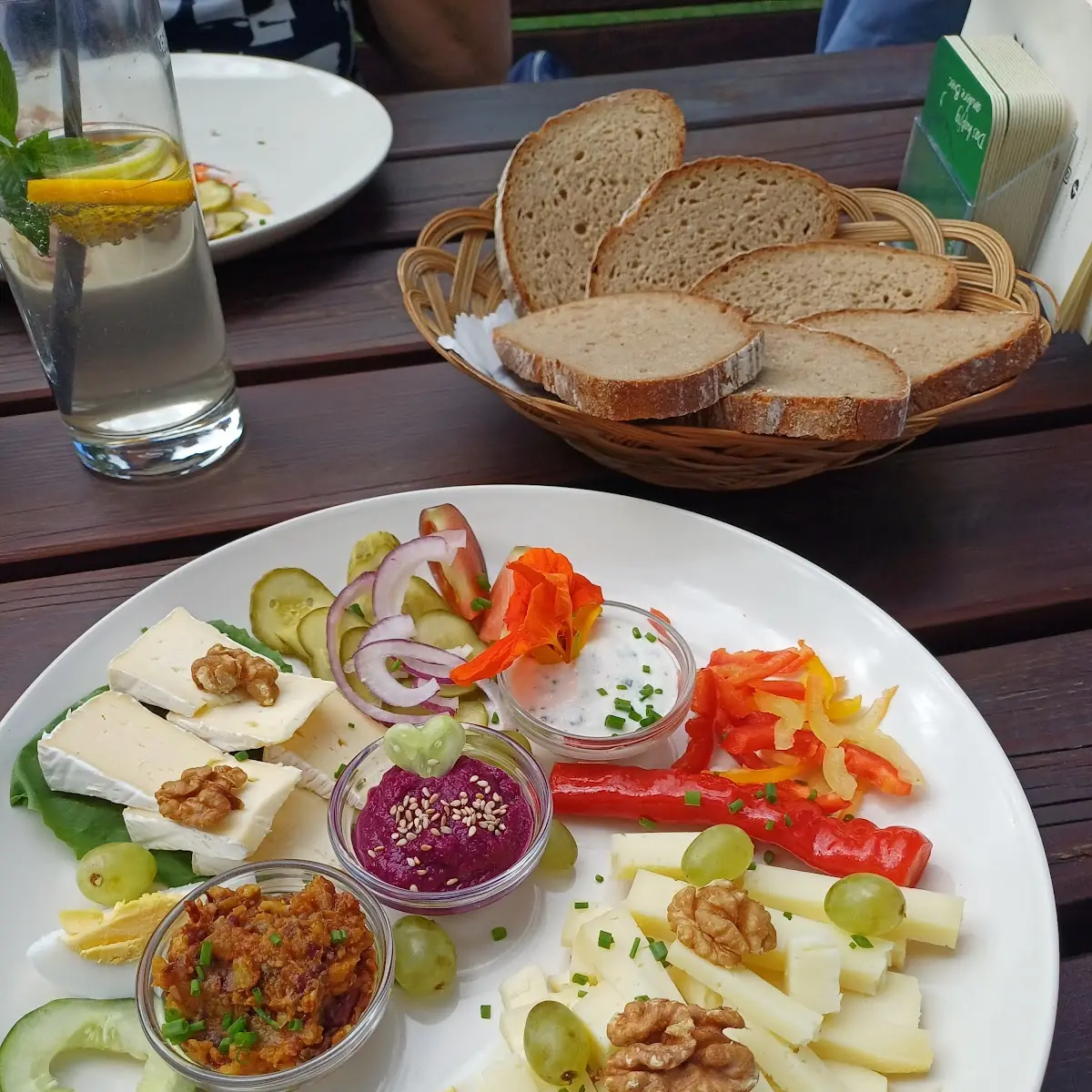 Essen und Trinken photo 4