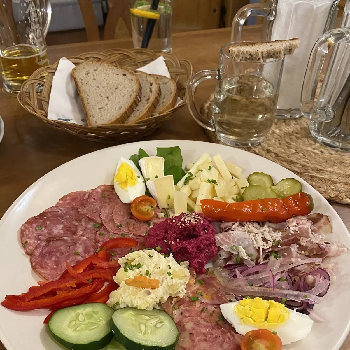 Essen und Trinken photo 5