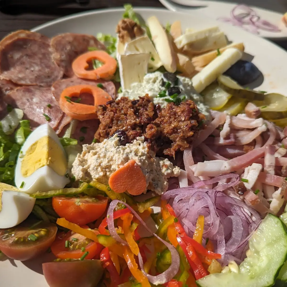 Essen und Trinken photo 6
