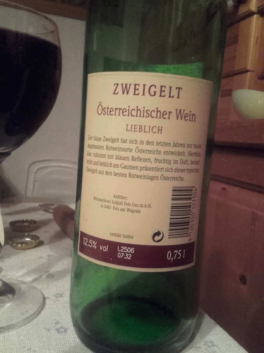 Essen und Trinken photo 3