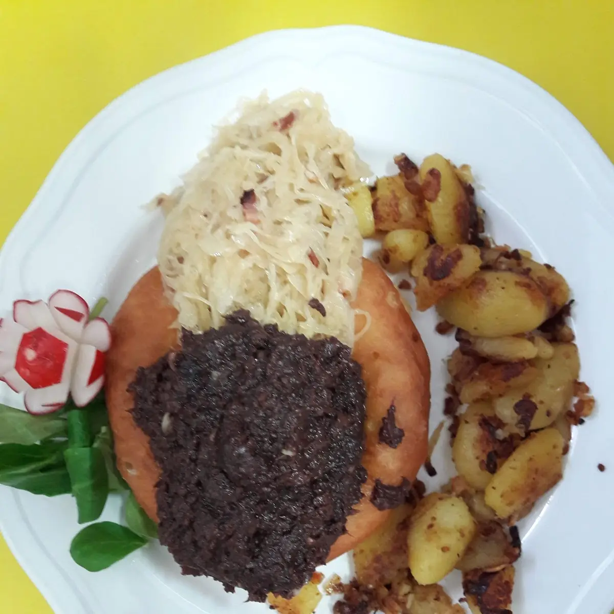 Essen und Trinken photo 10