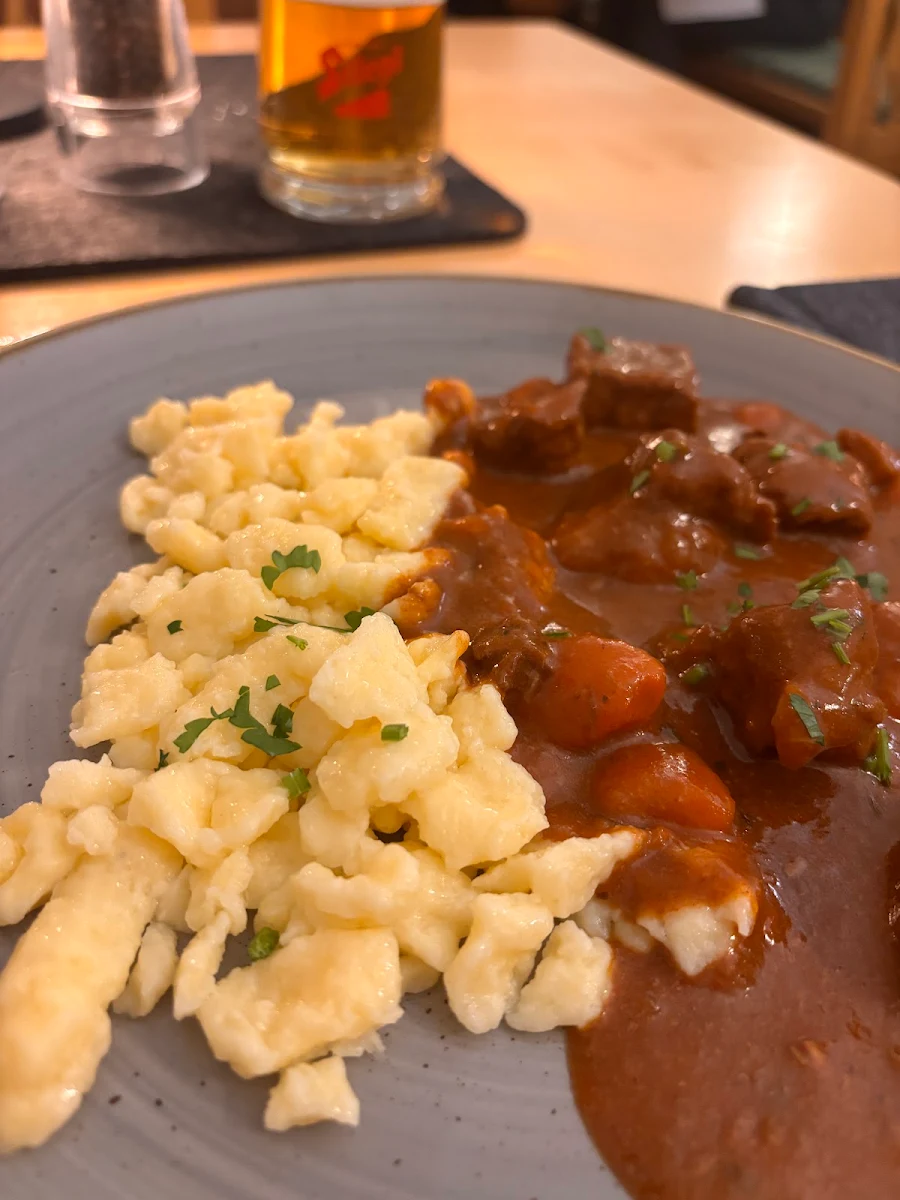 Essen und Trinken photo 5