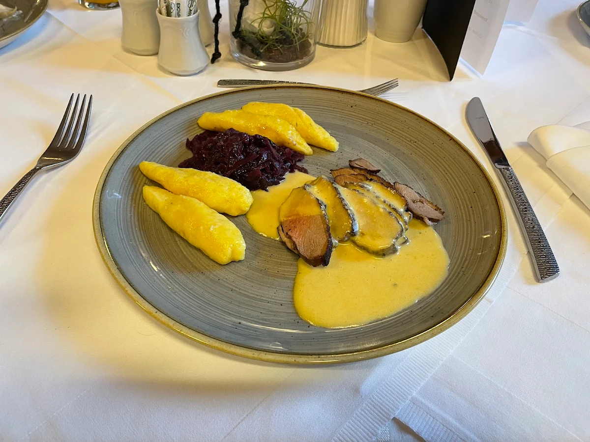 Essen und Trinken photo 7