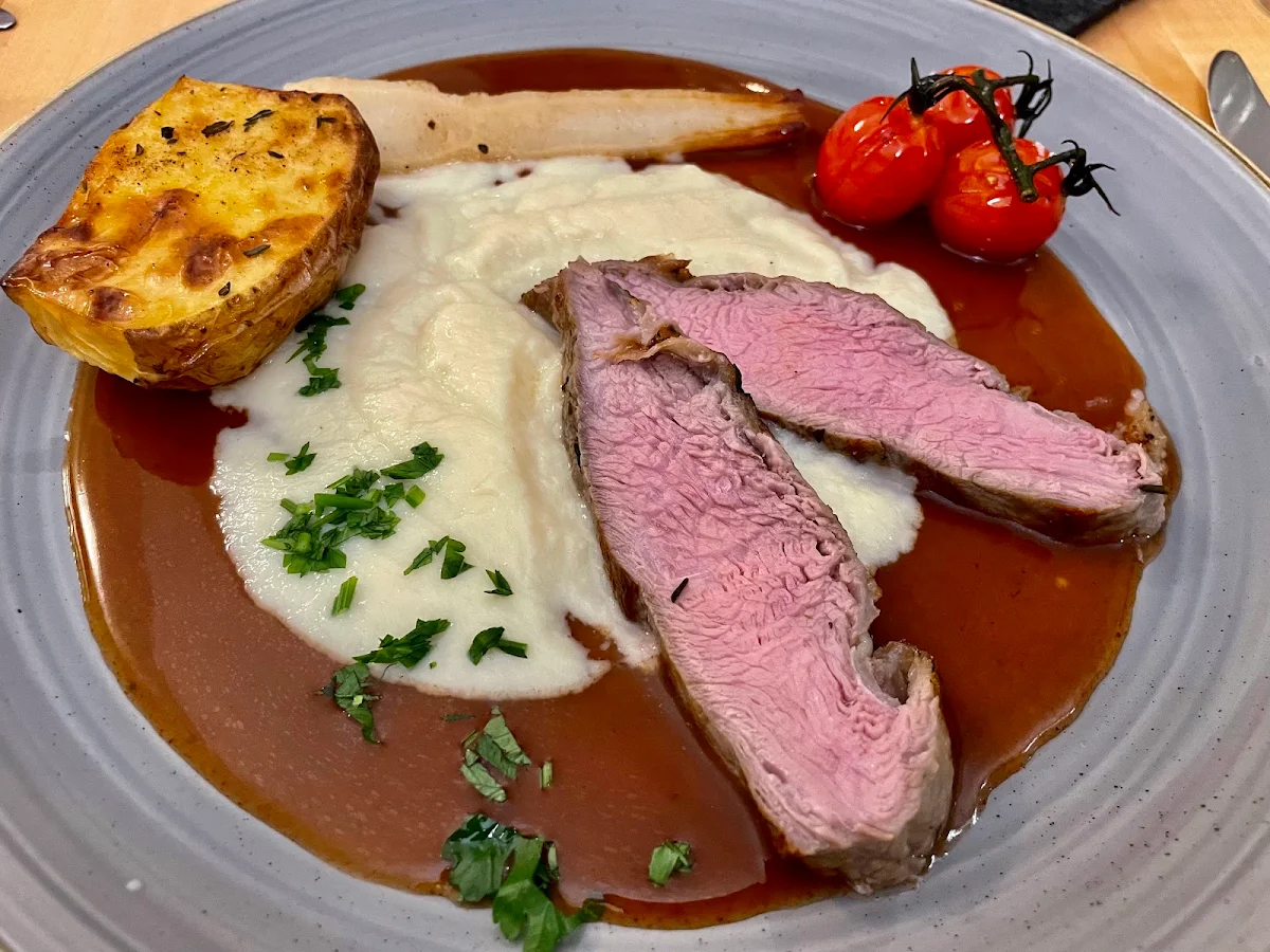 Essen und Trinken photo 8