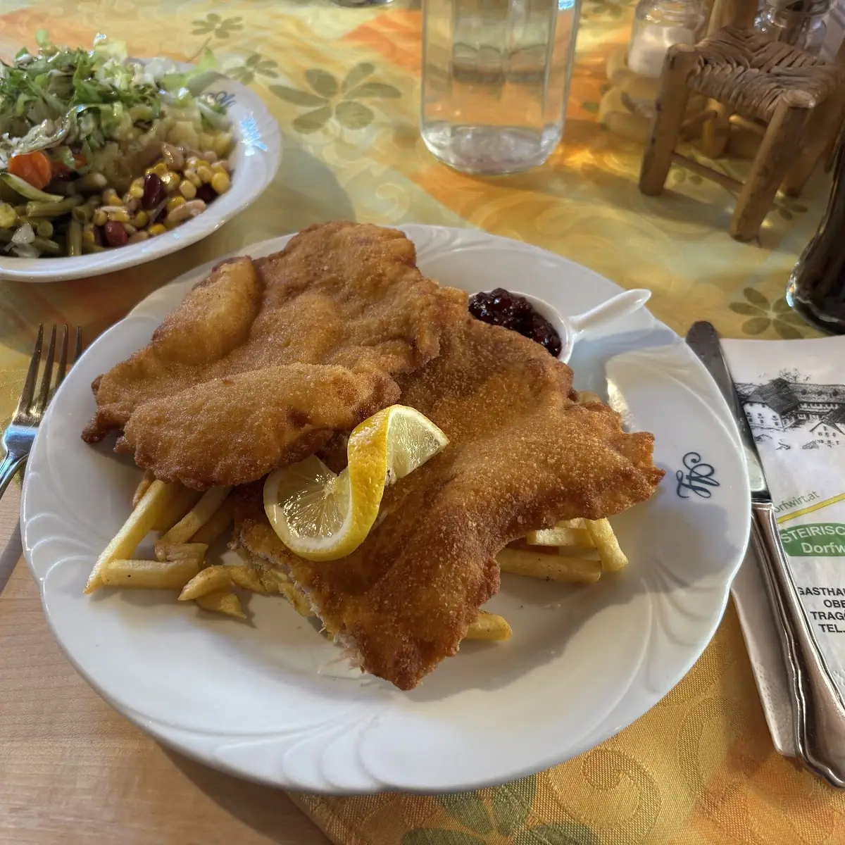 Essen und Trinken photo 2