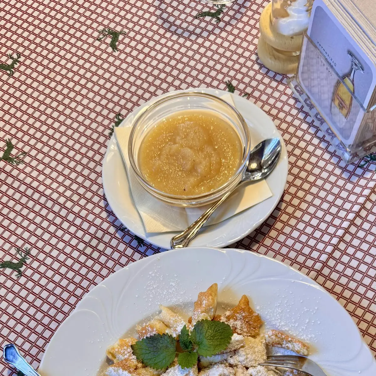 Essen und Trinken photo 3