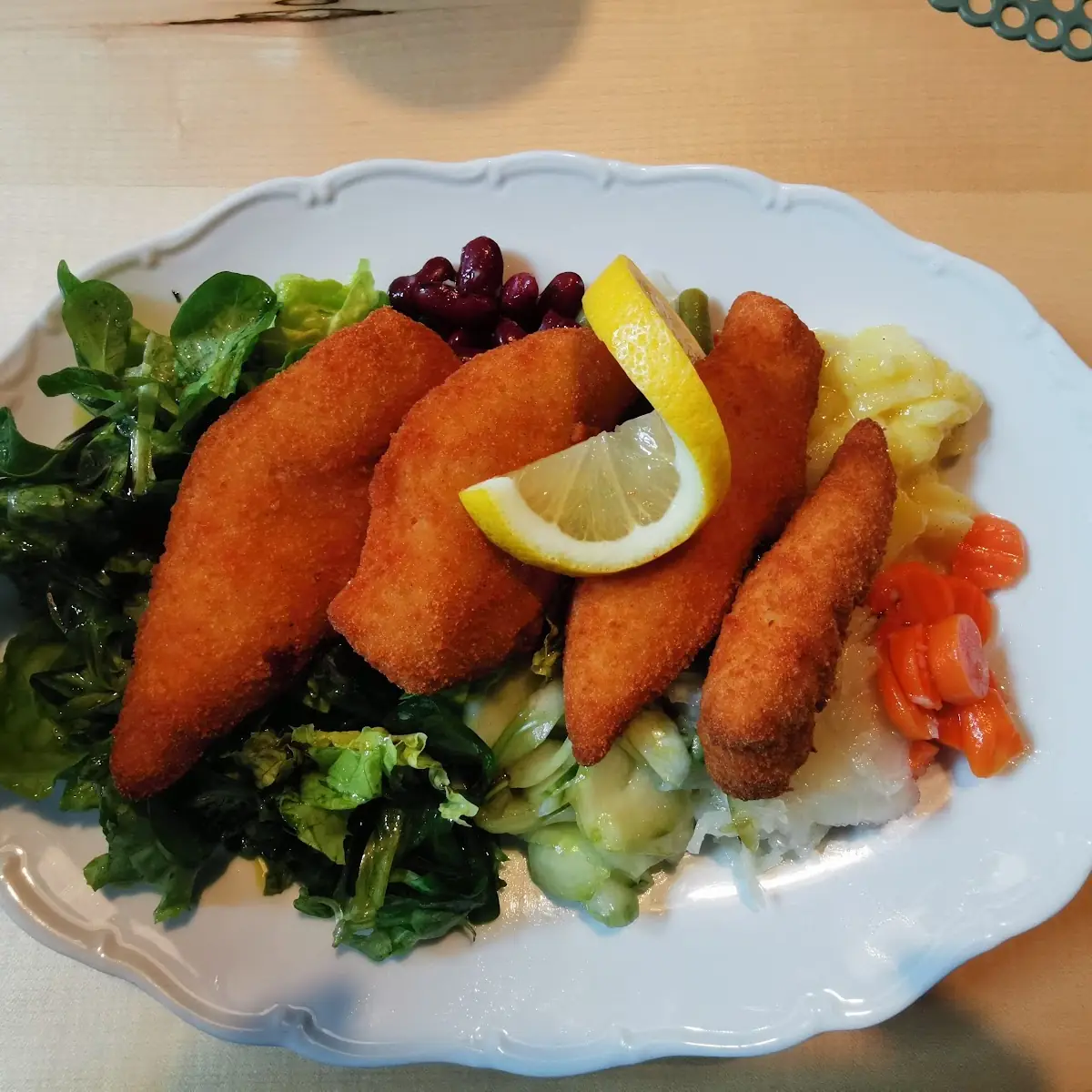 Essen und Trinken photo 6