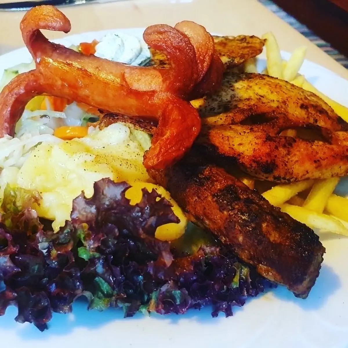 Essen und Trinken photo 7