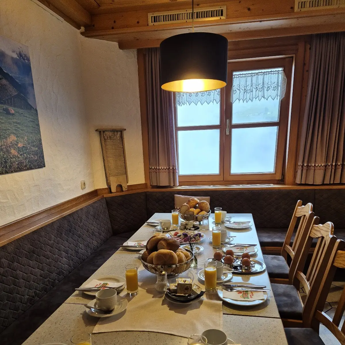 Essen und Trinken photo 1