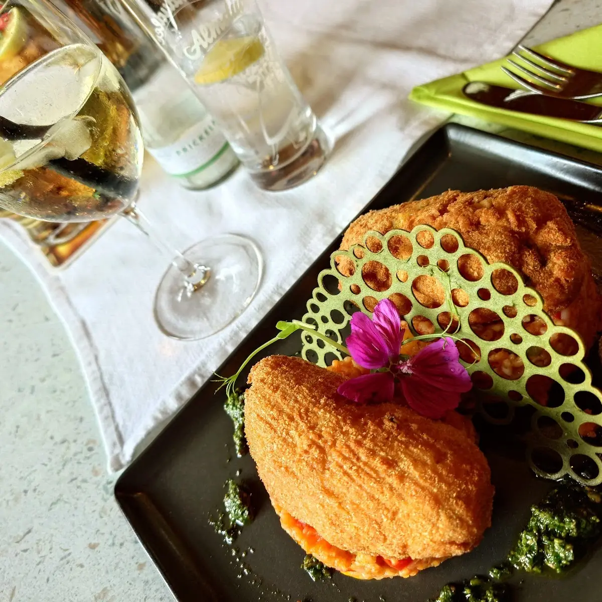 Essen und Trinken photo 3