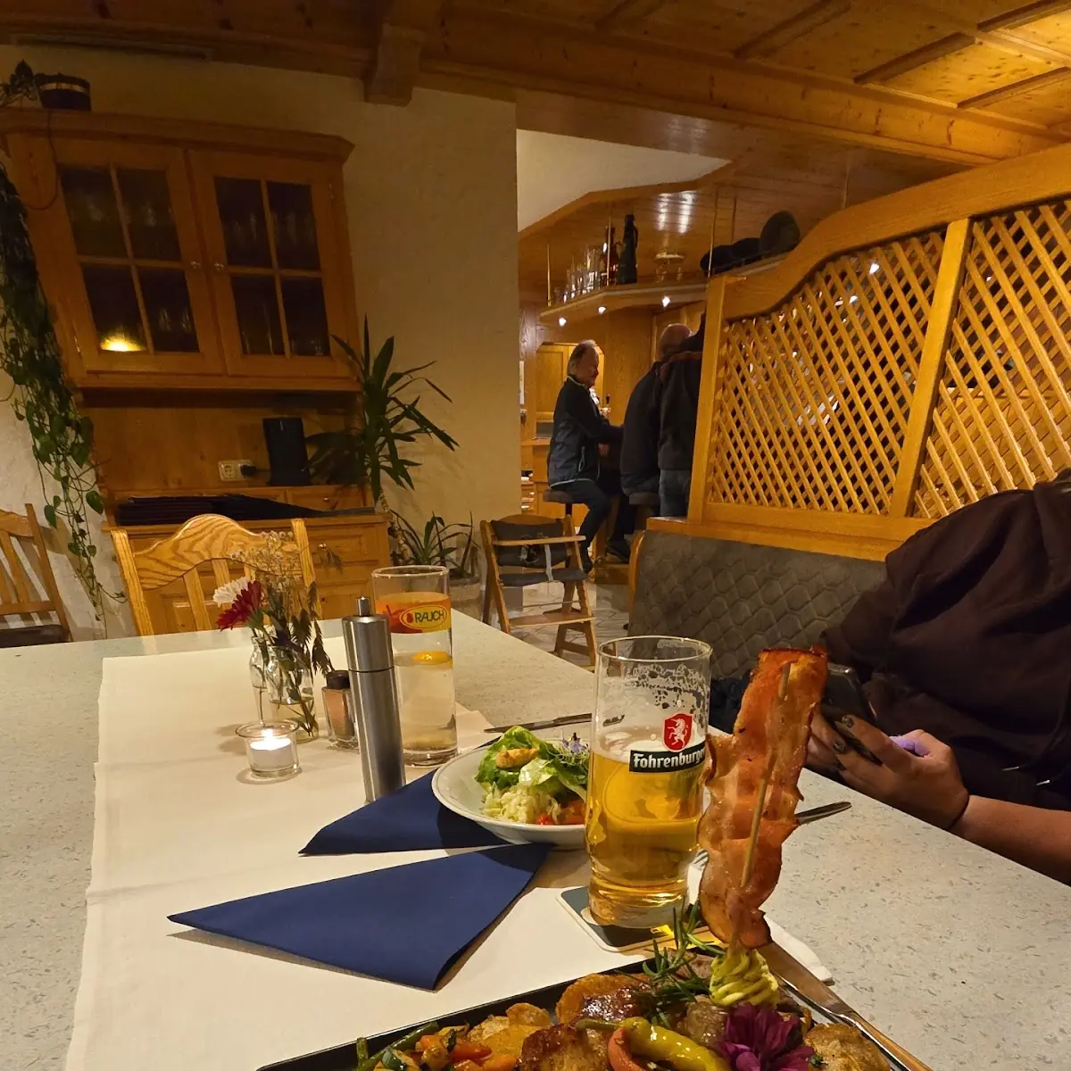 Essen und Trinken photo 8