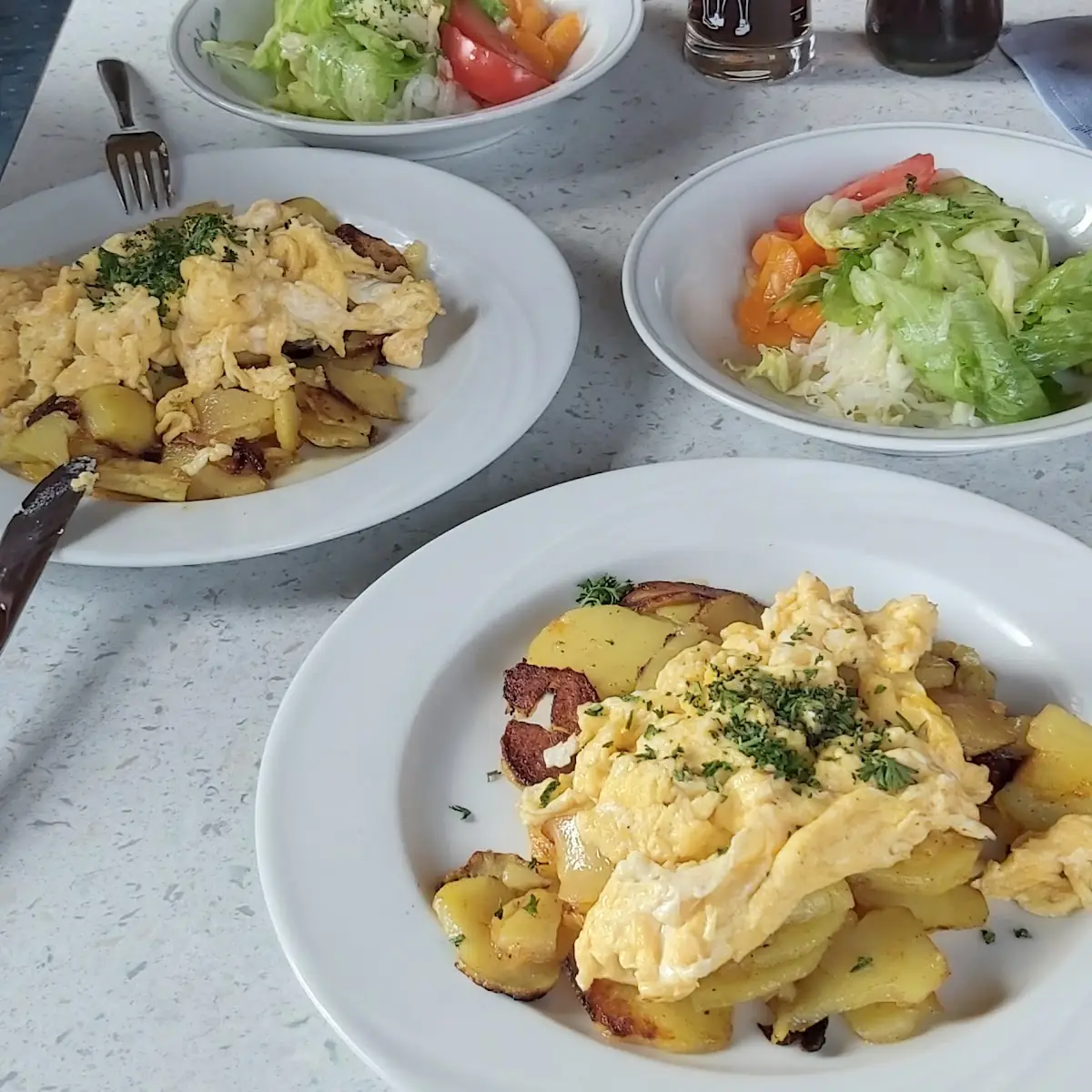 Essen und Trinken photo 9