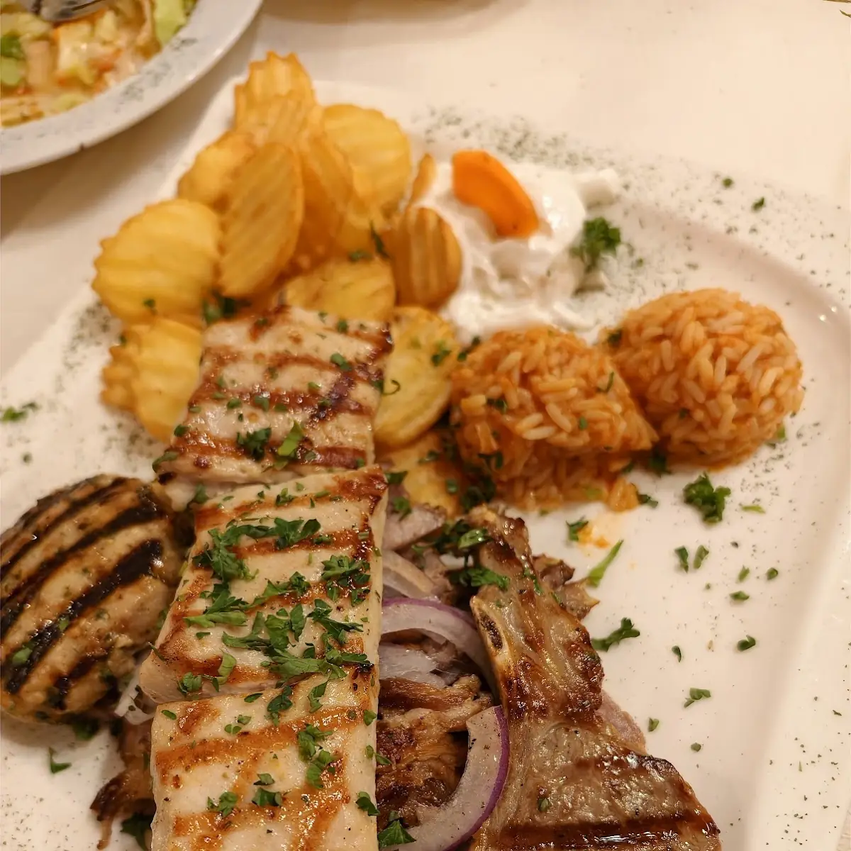 Essen und Trinken photo 2