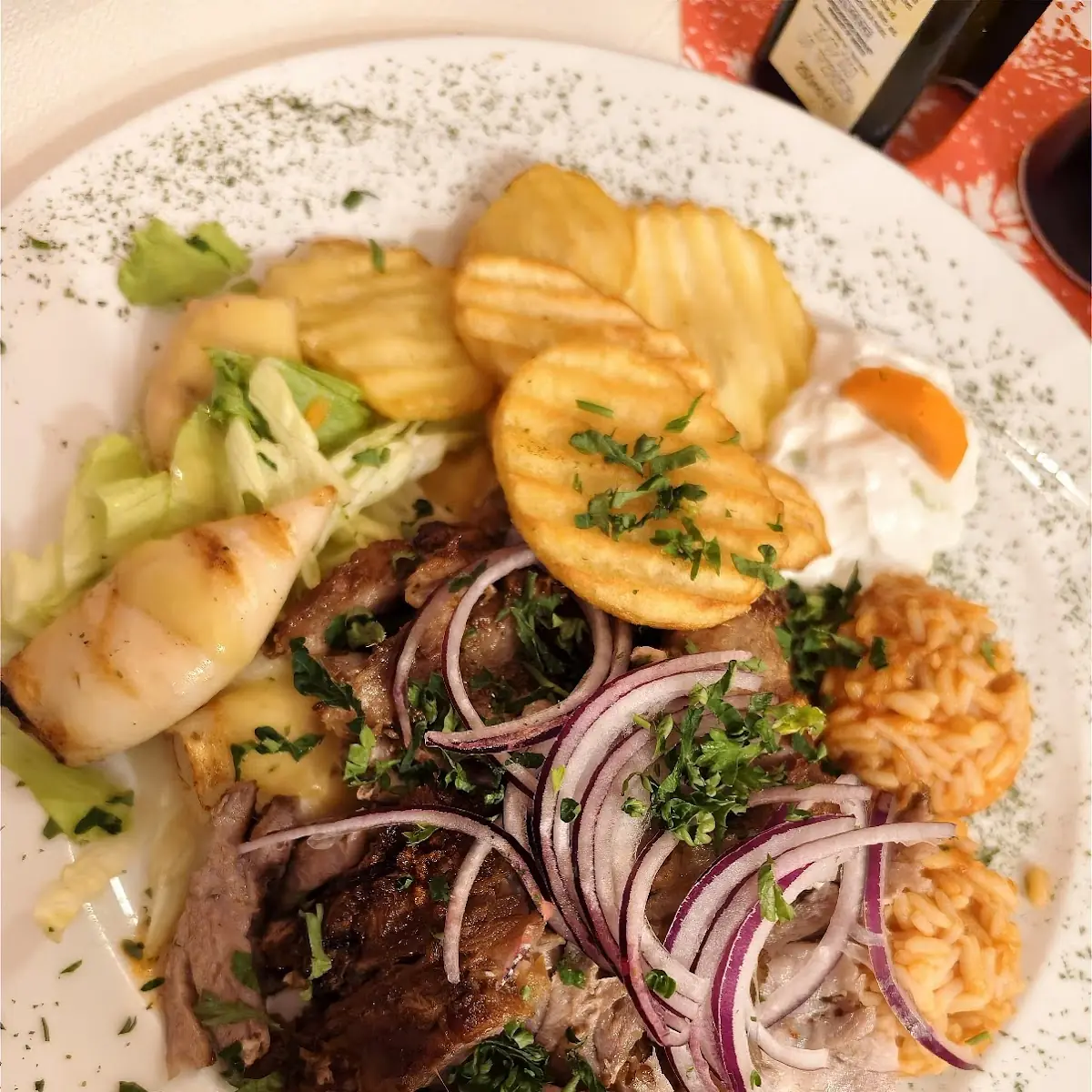 Essen und Trinken photo 5