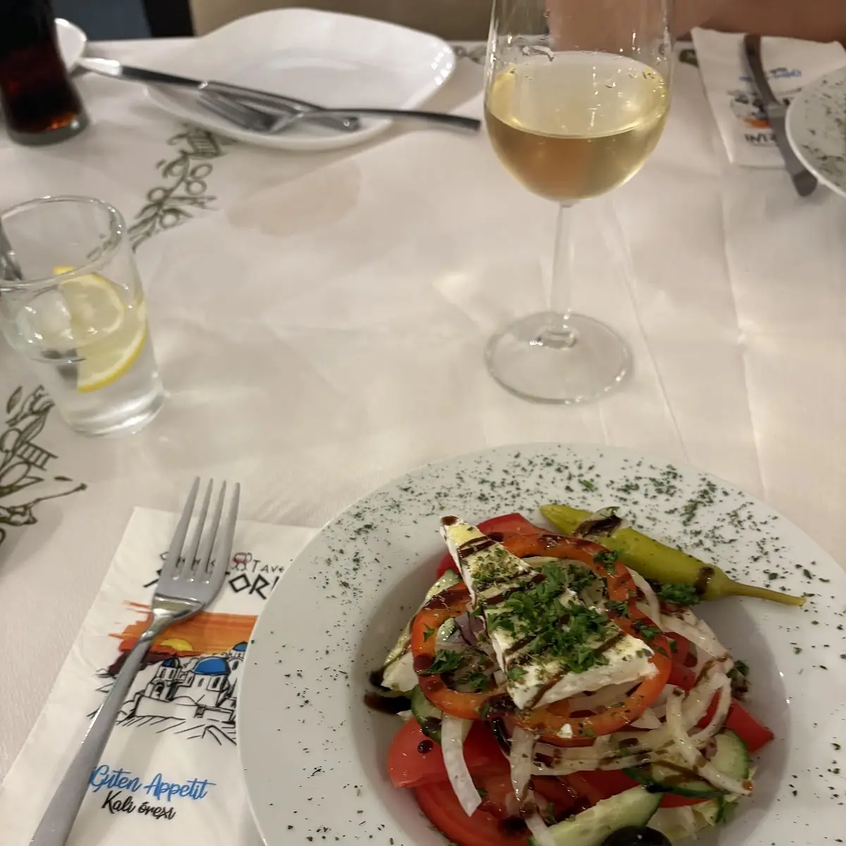 Essen und Trinken photo 6