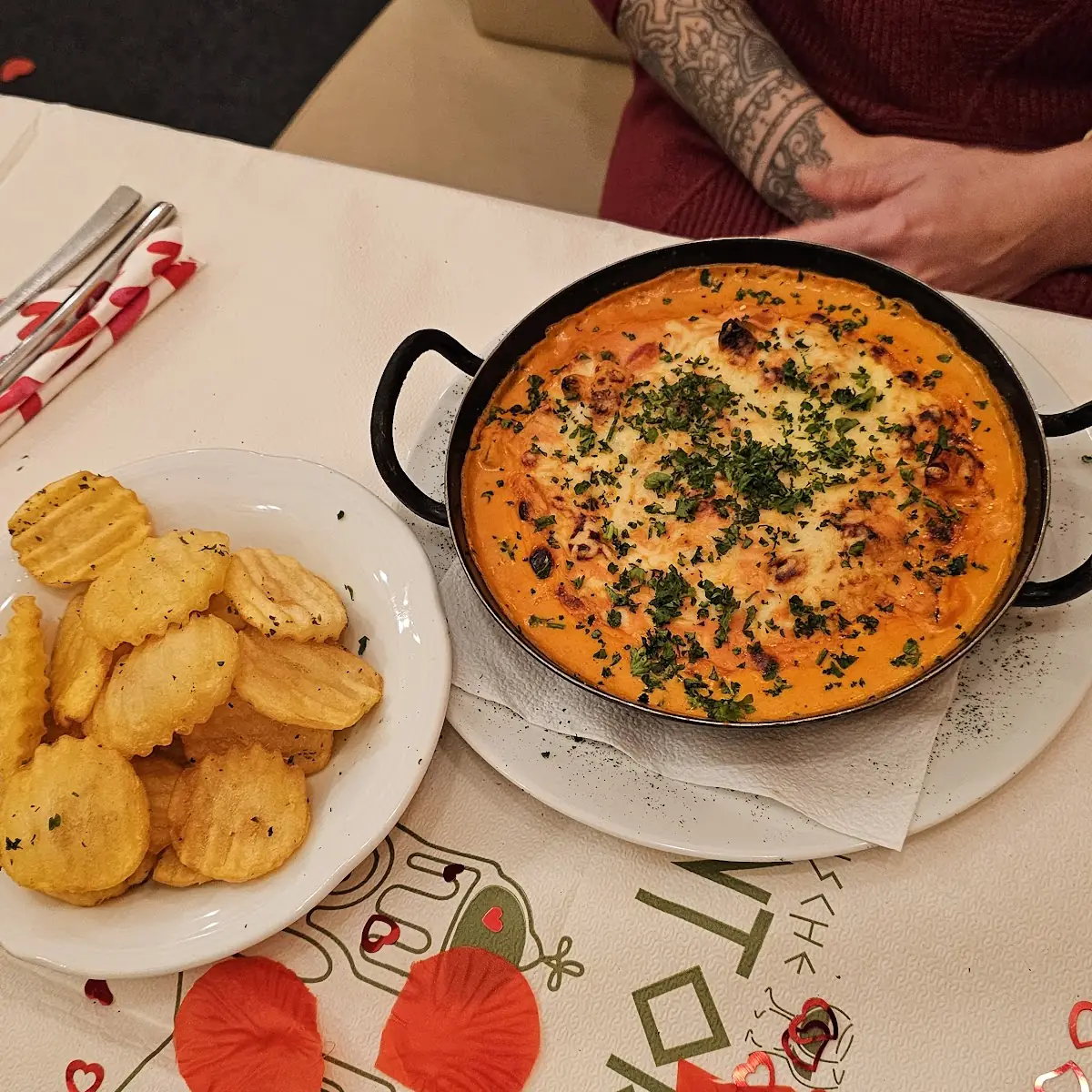 Essen und Trinken photo 7