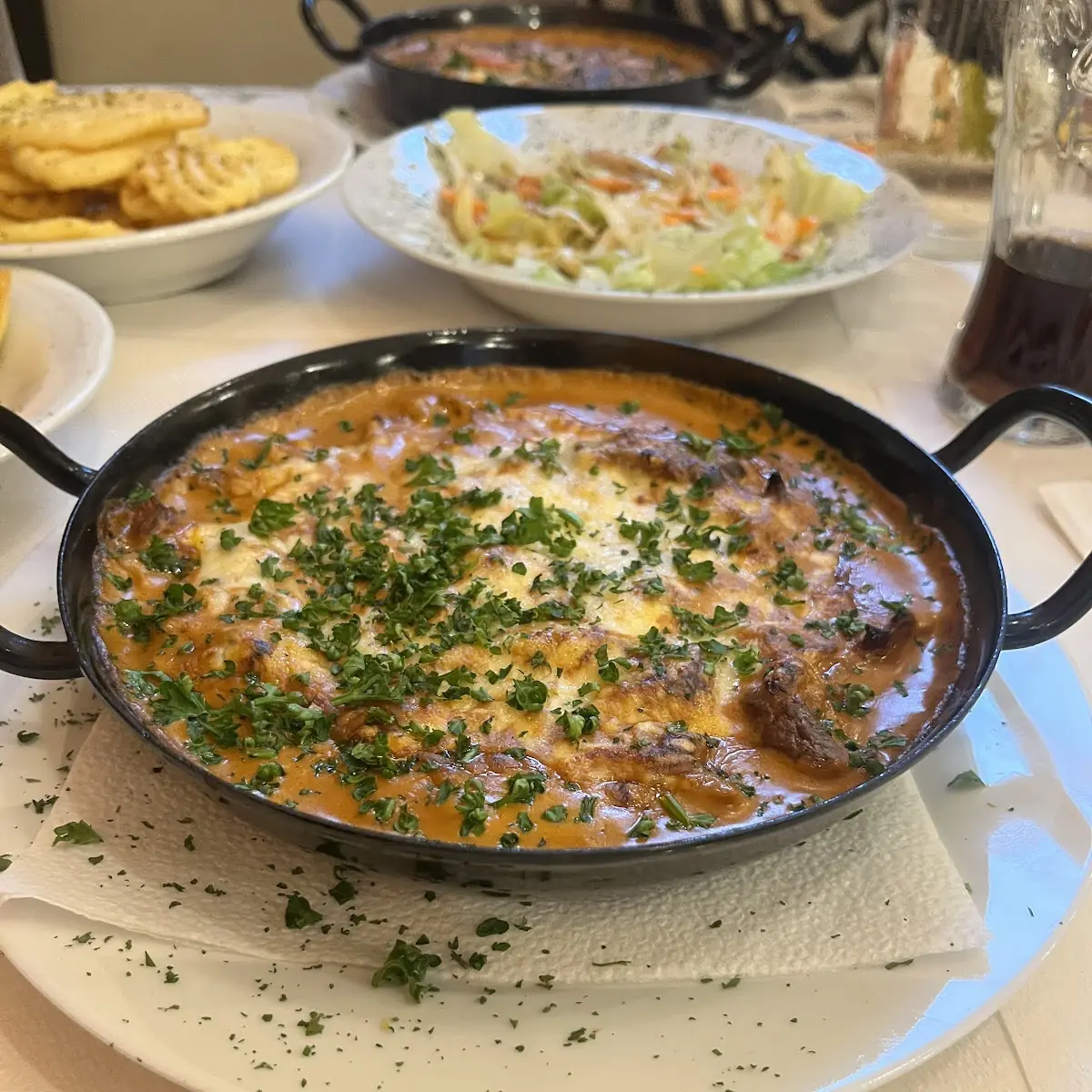 Essen und Trinken photo 9