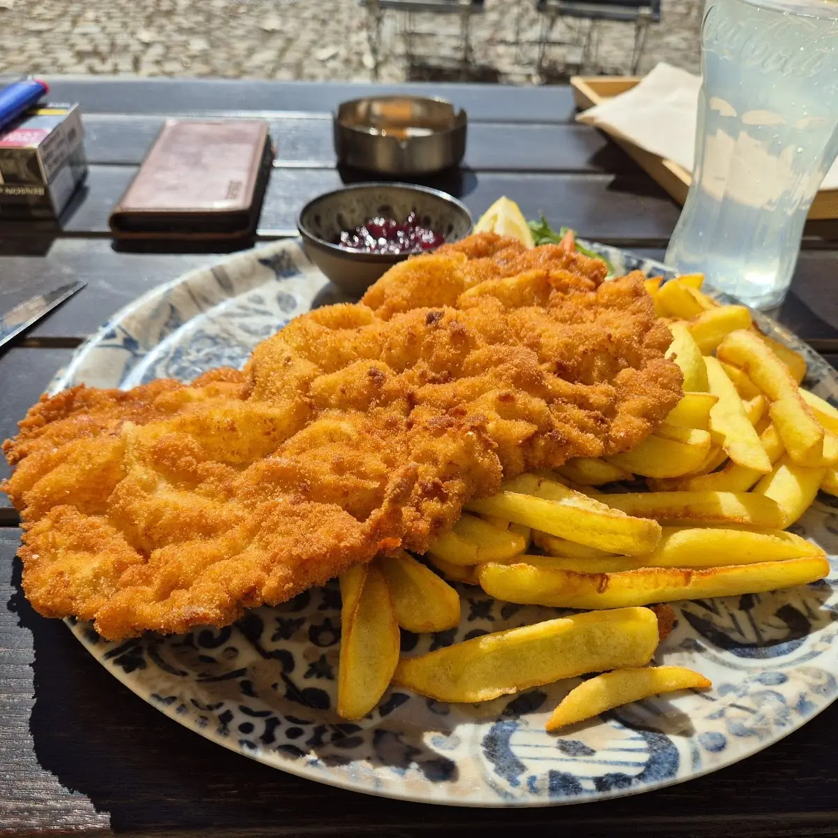 Essen und Trinken photo 2
