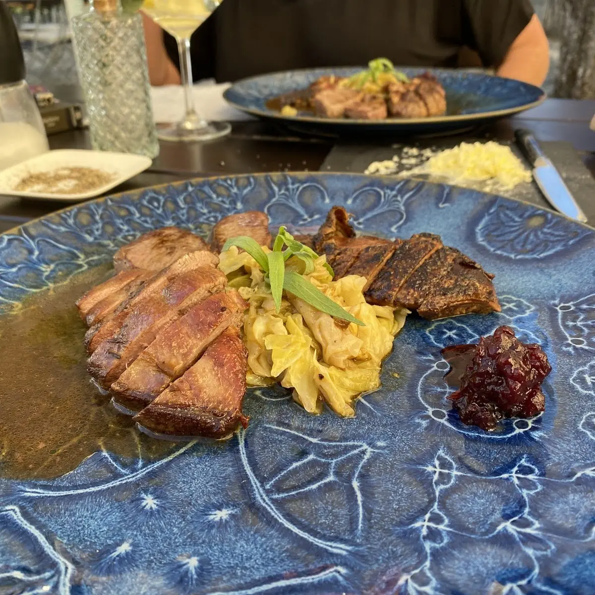 Essen und Trinken photo 3
