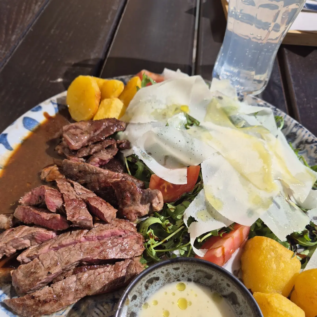 Essen und Trinken photo 5