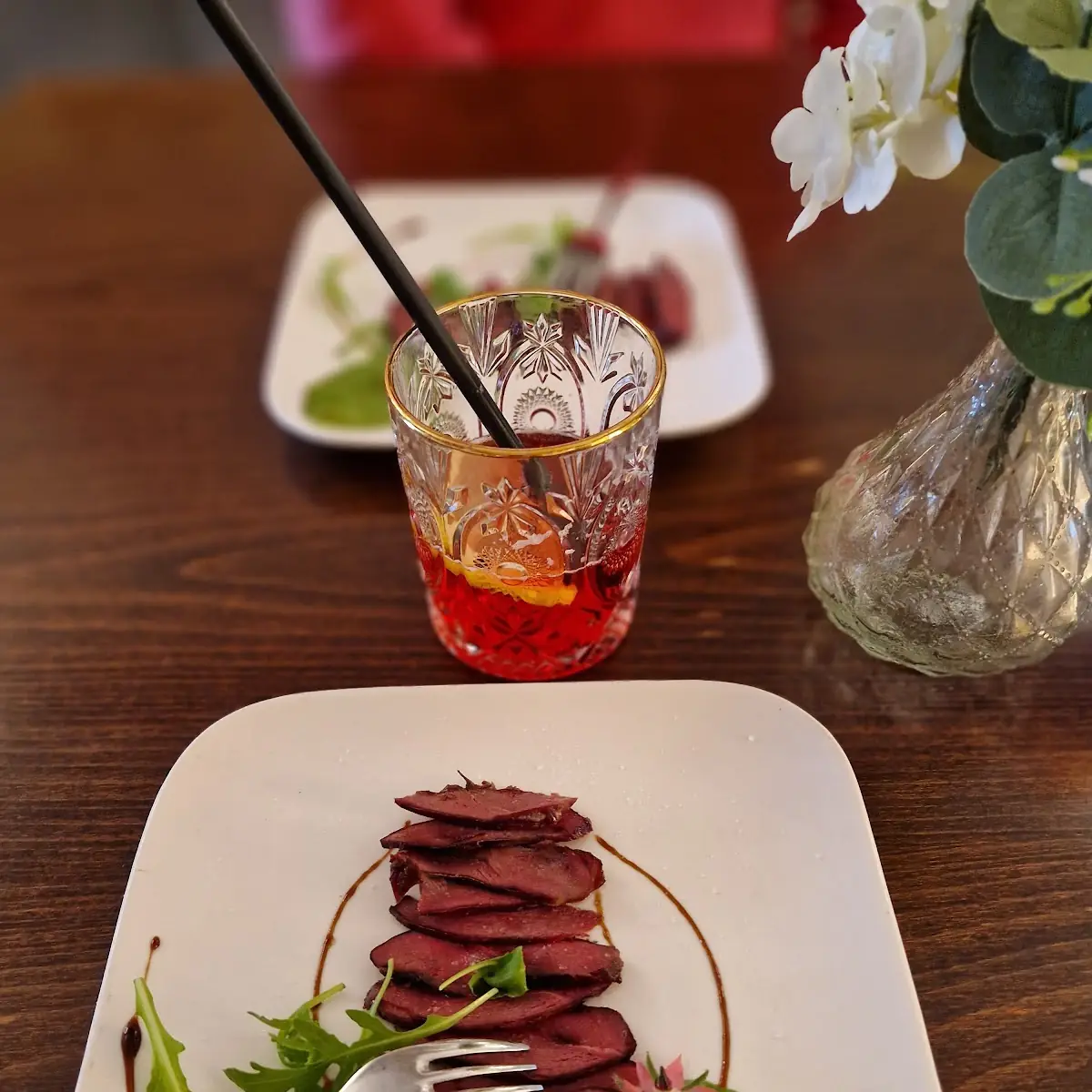 Essen und Trinken photo 7