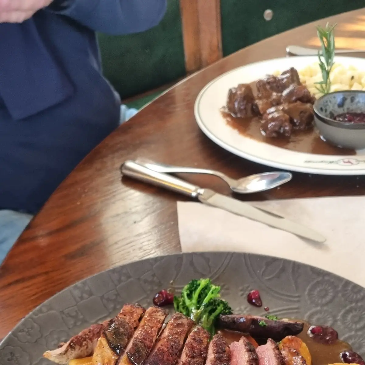 Essen und Trinken photo 9