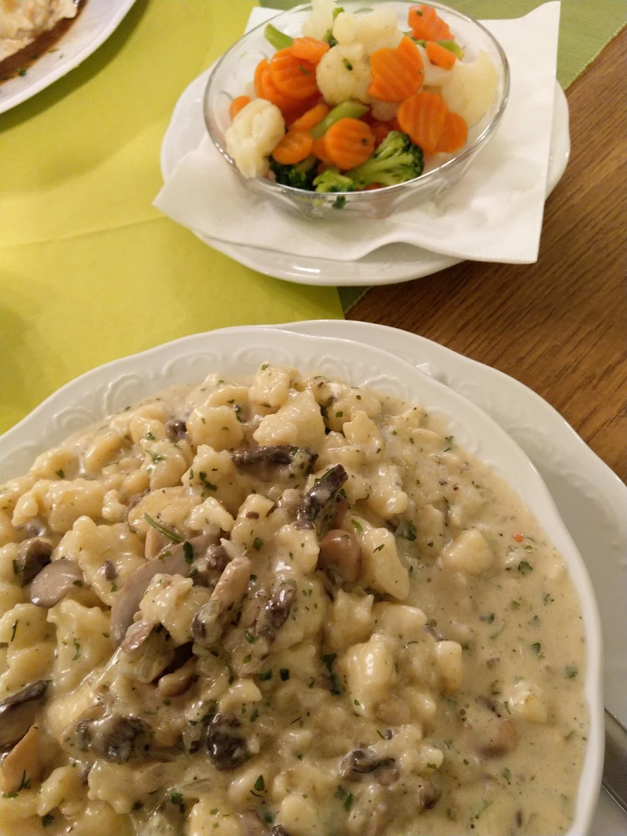 Essen und Trinken photo 10