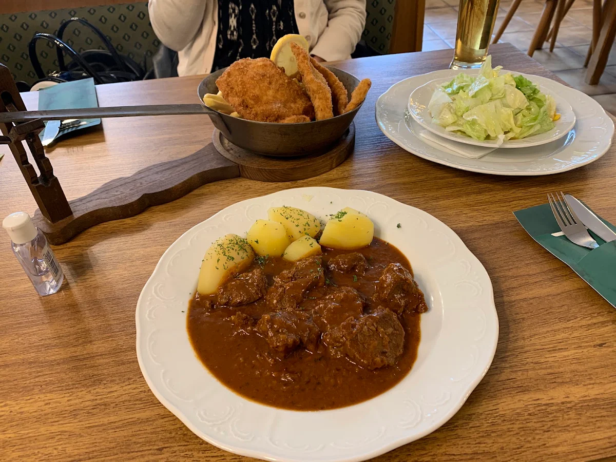 Essen und Trinken photo 2