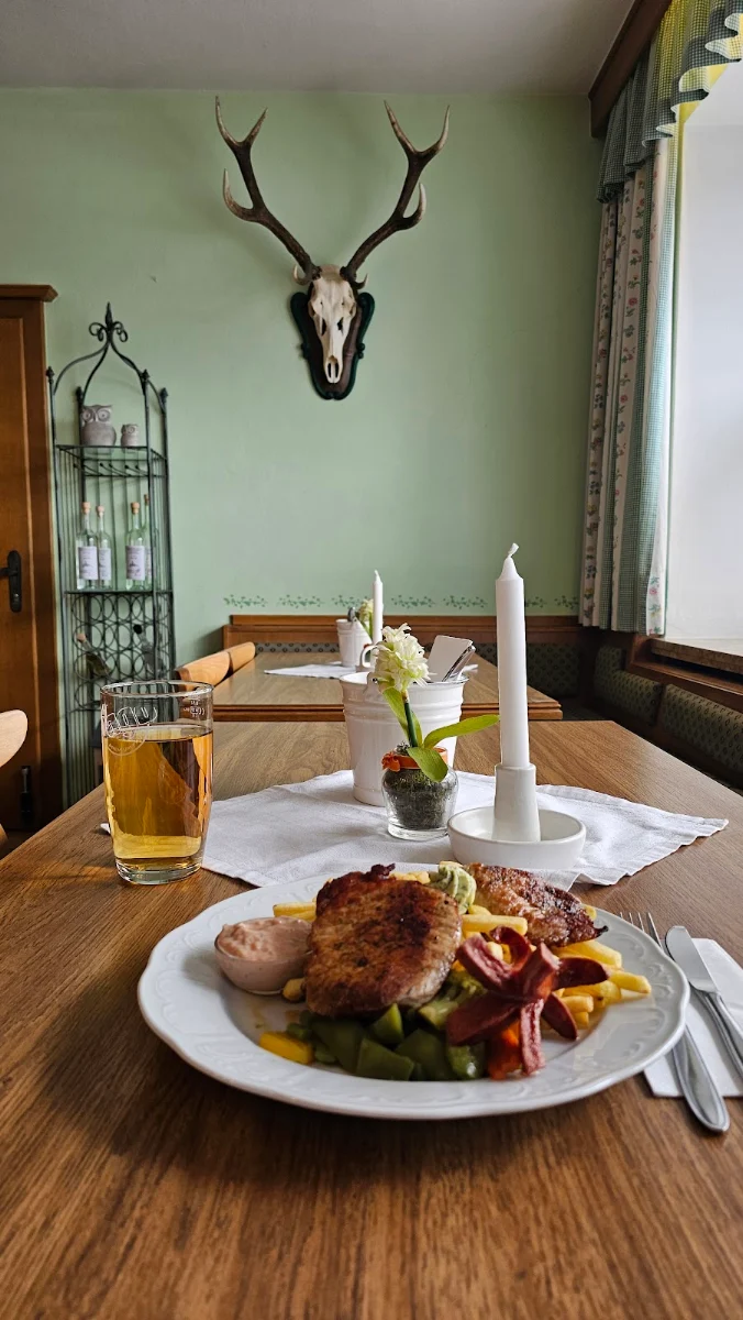 Essen und Trinken photo 3