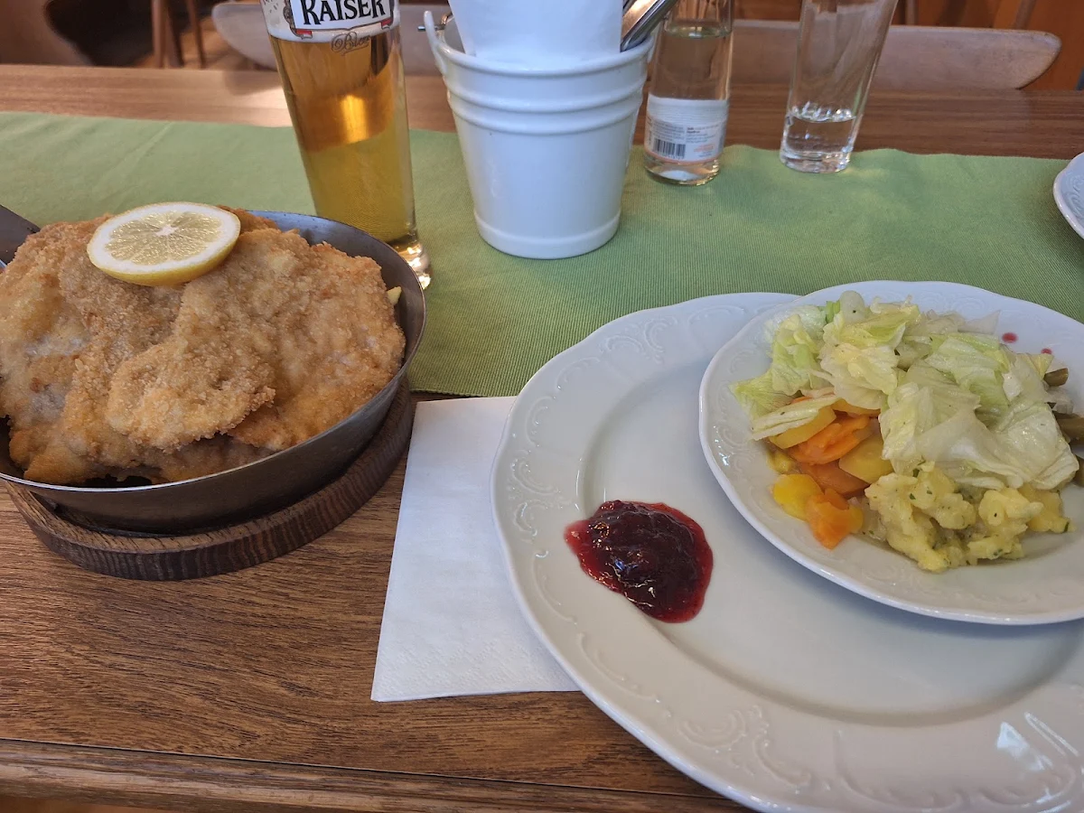 Essen und Trinken photo 5