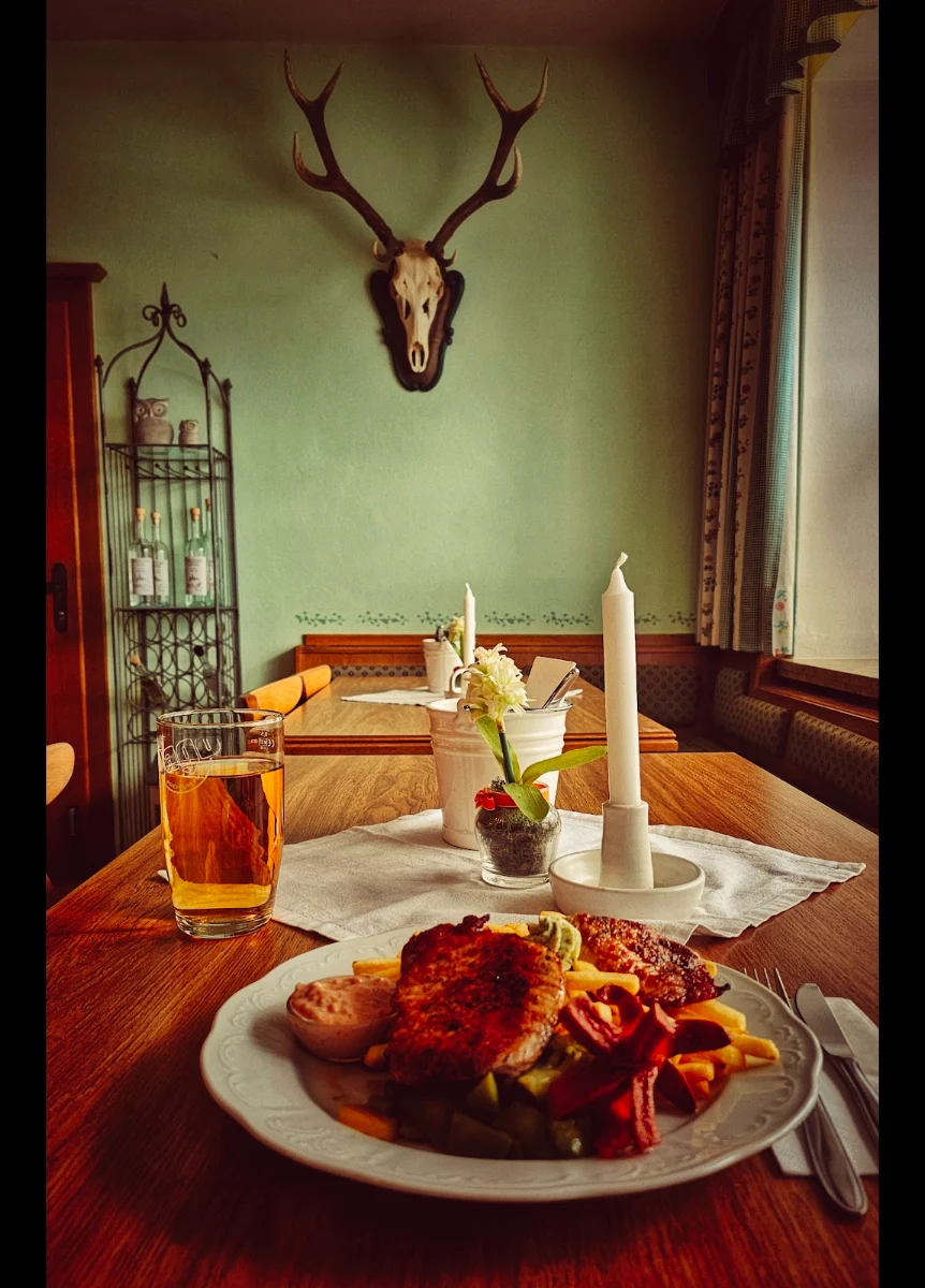 Essen und Trinken photo 6