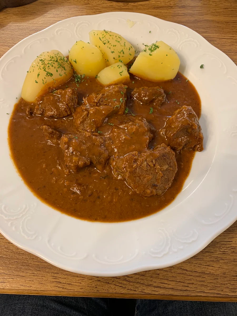 Essen und Trinken photo 7
