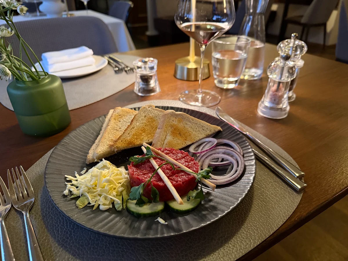 Essen und Trinken photo 8