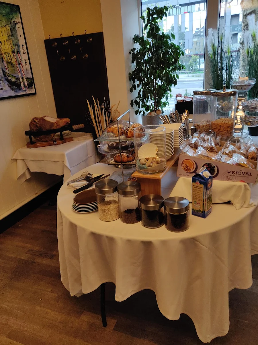 Essen und Trinken photo 9
