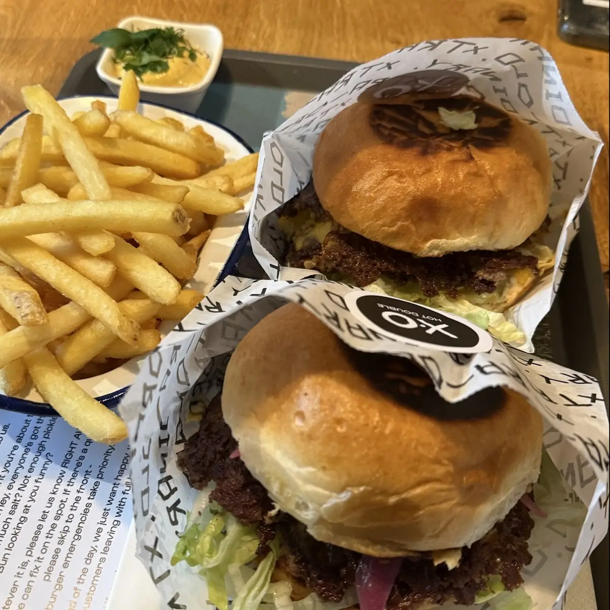 Essen und Trinken photo 4