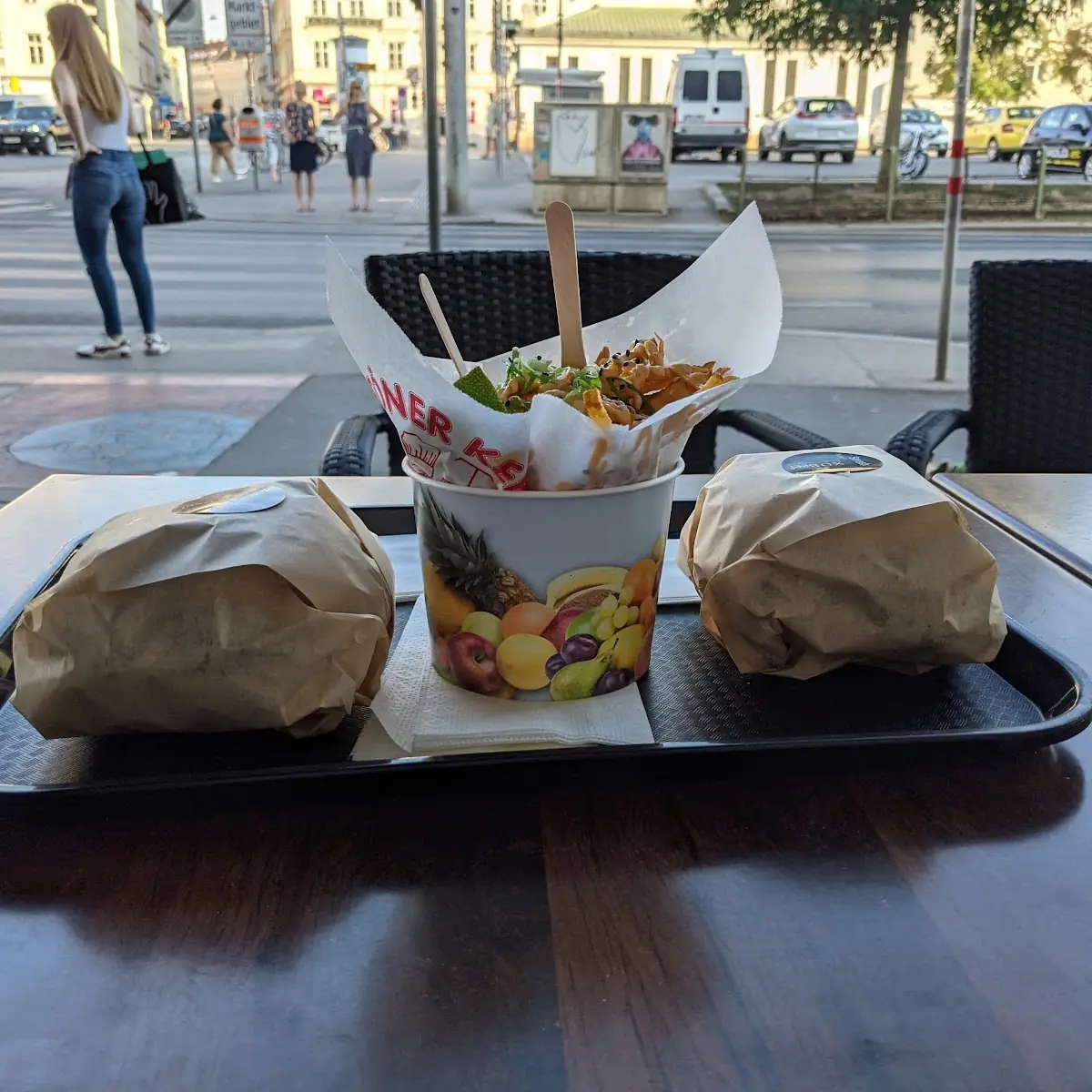 Essen und Trinken photo 9