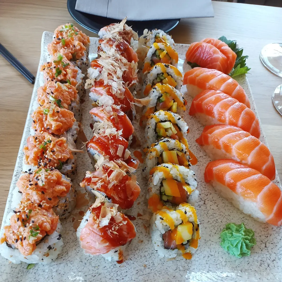 Essen und Trinken photo 2