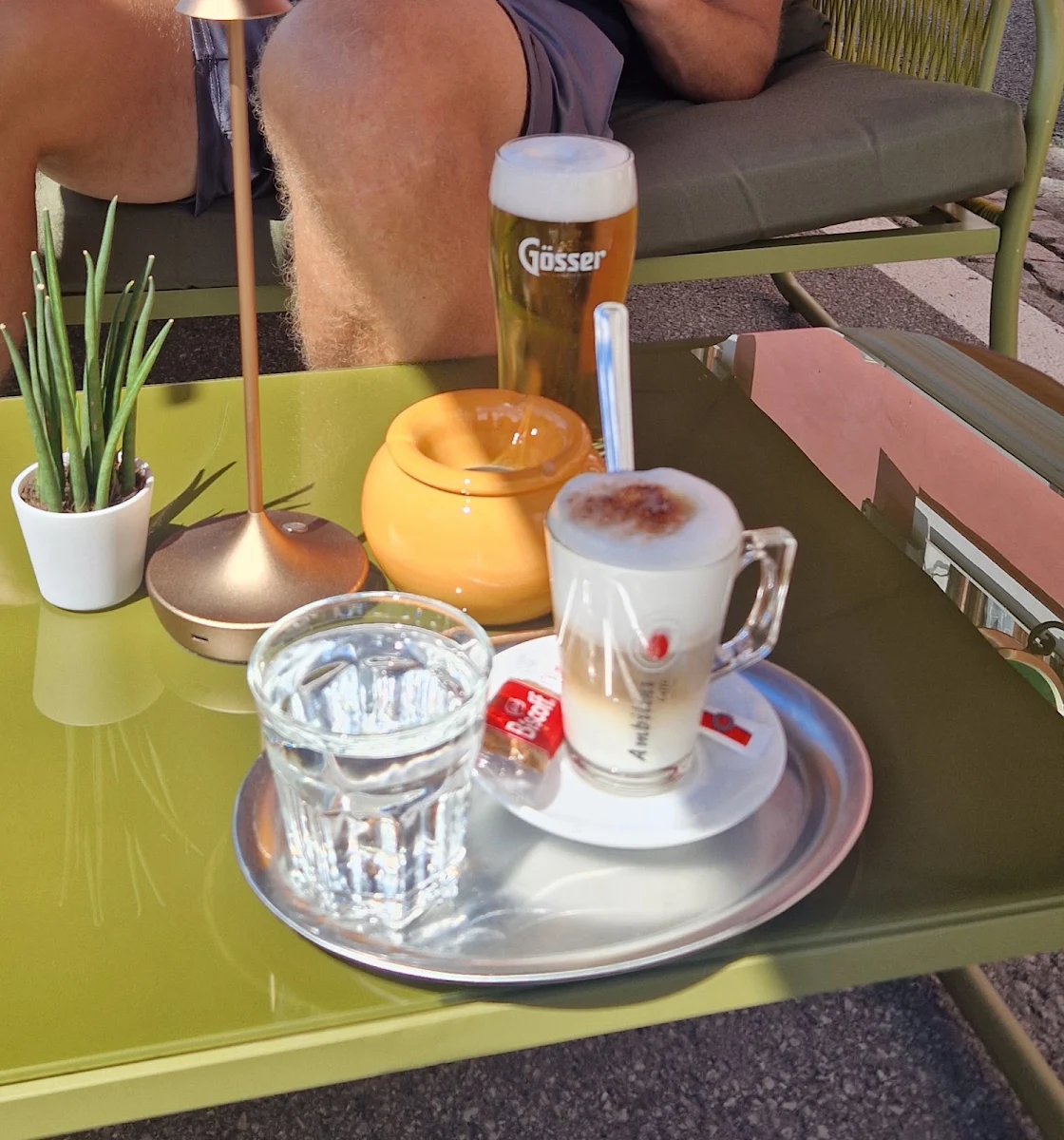 Essen und Trinken photo 2