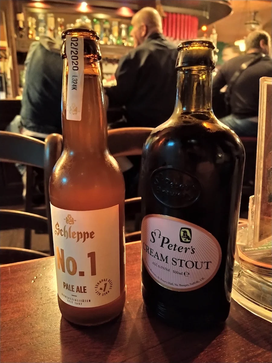 Essen und Trinken photo 10