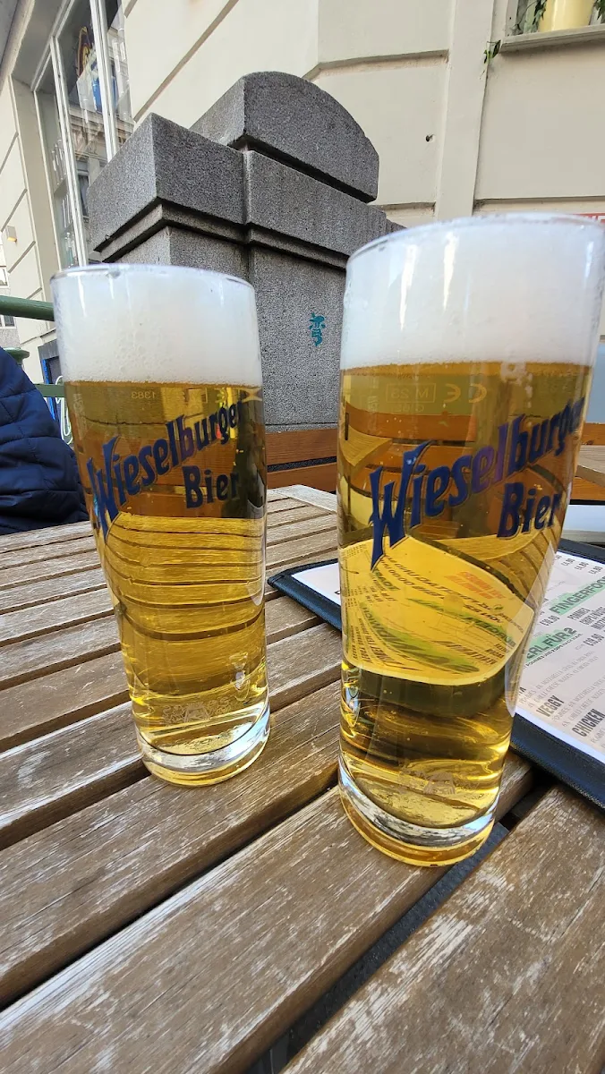 Essen und Trinken photo 4