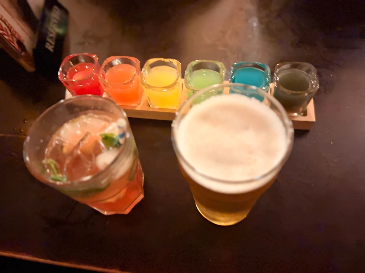 Essen und Trinken photo 8