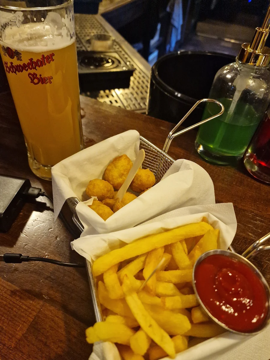 Essen und Trinken photo 9
