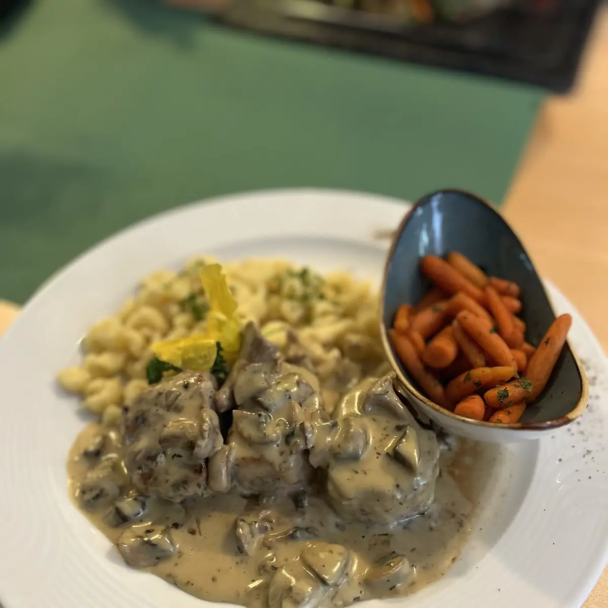 Essen und Trinken photo 1
