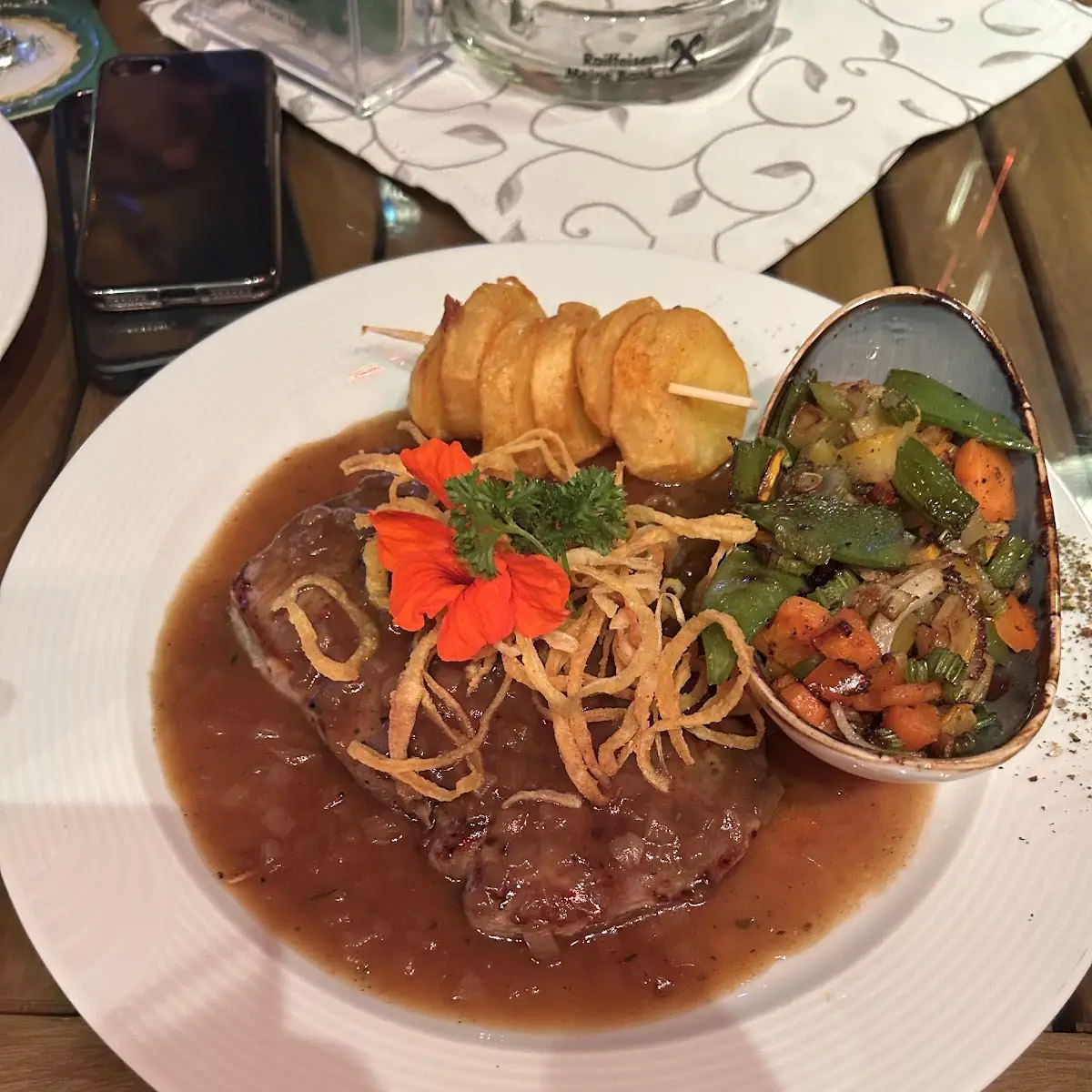 Essen und Trinken photo 3