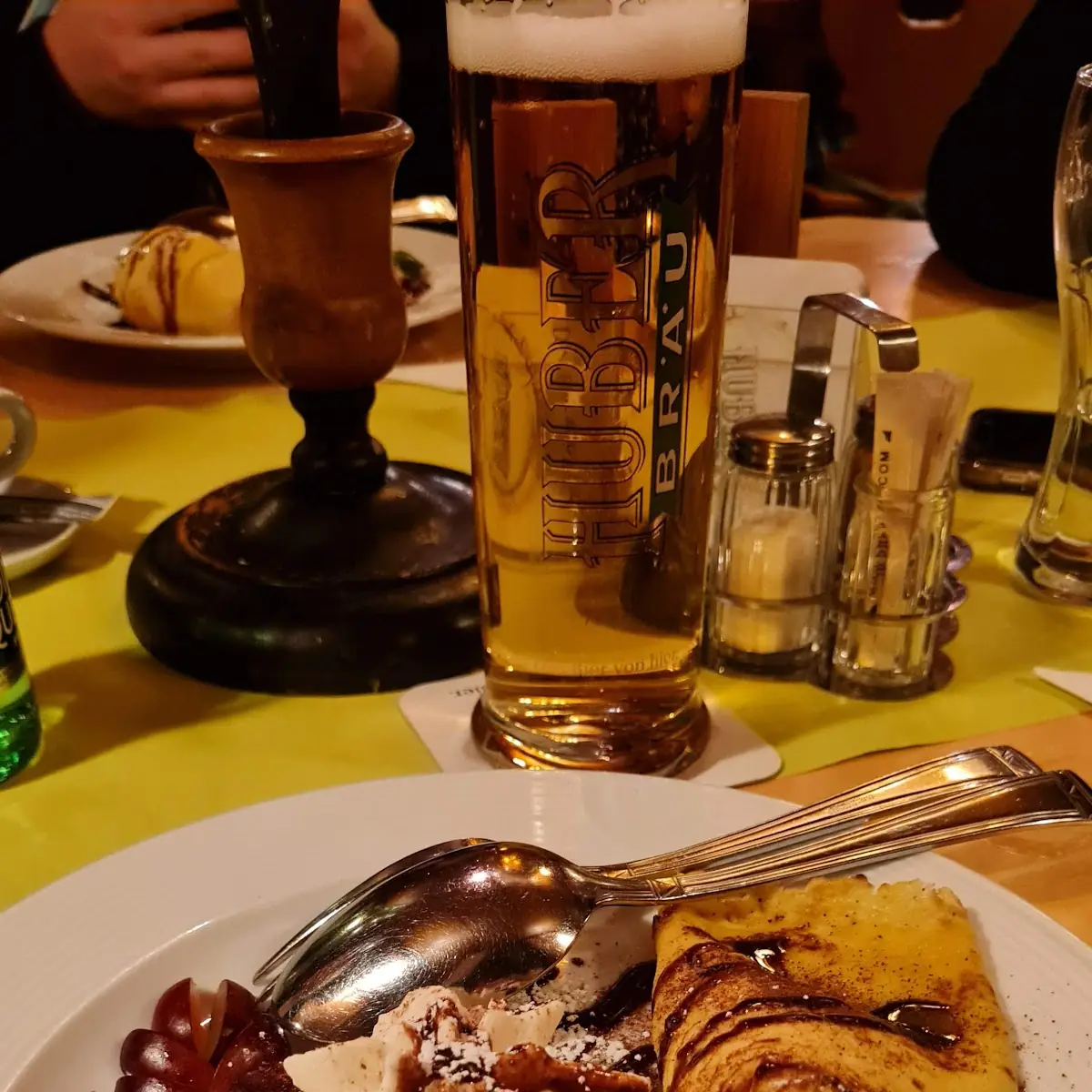 Essen und Trinken photo 4