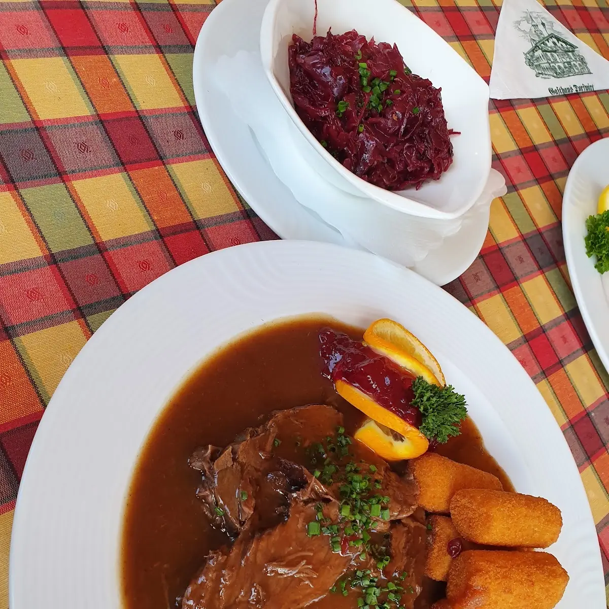 Essen und Trinken photo 6