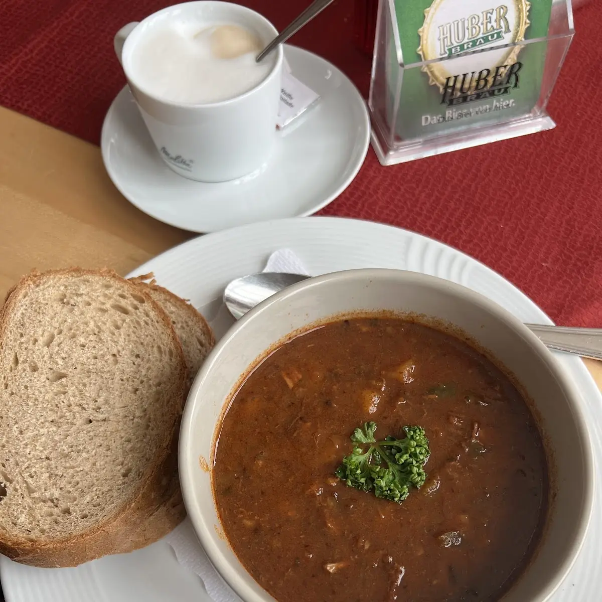 Essen und Trinken photo 7