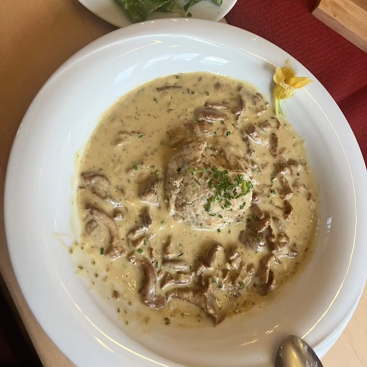 Essen und Trinken photo 8