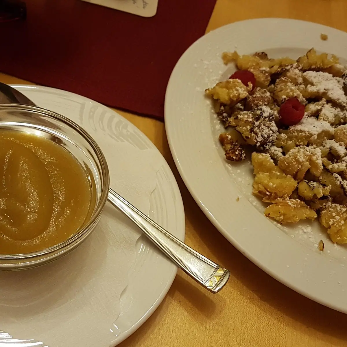 Essen und Trinken photo 9